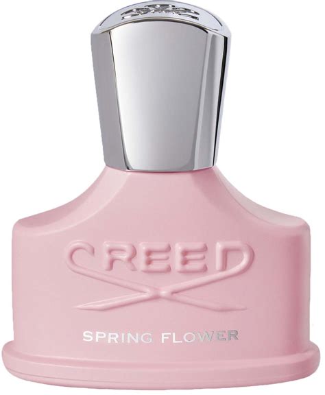 creed spring flower 30ml|creed spring flower history.